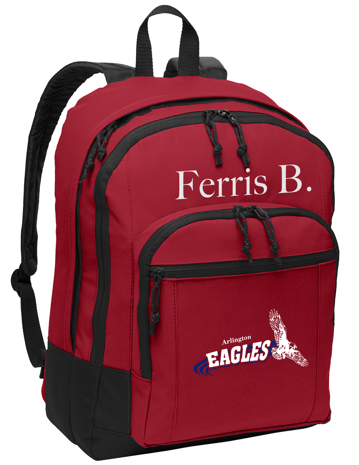 Arlington Eagles Backpack